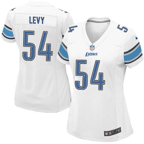 women Detroit Lions jerseys-024